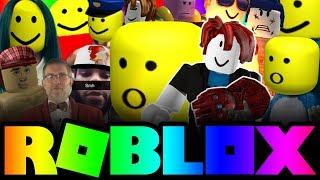 ROBLOX MEMES