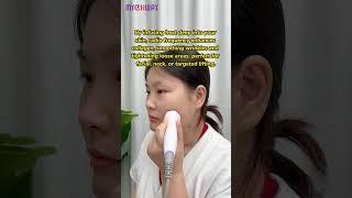 Tighten your skin with Radio Frequency!   #skintightening  #mychway #bodysculpting #skintightening