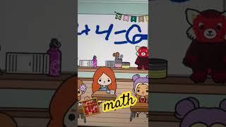 Toca Math  #toca