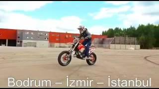 Hakan yavaş ciğerimi söktün Motosiklet Coverr :)))