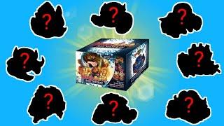 UNBOXING CRAZY BIRDS MULTIVERSE, ADA YANG SPECIAL EDITION !!!