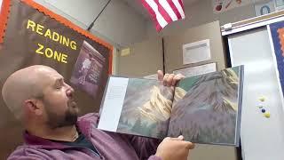 The Polar Express- Read by Mr. Bandy