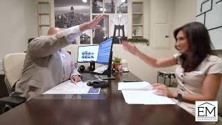 Real Estate Agent Branding Video Production in Ocala, Florida by Paper Net Media