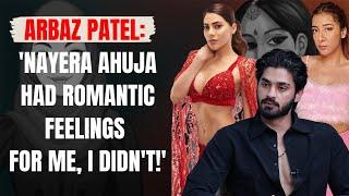 Will Arbaz Patel & Nikki Tamboli 's romantic relationship get affected due to religious differences?