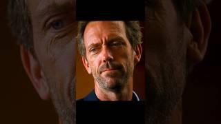 The pretty girl fell in love with Dr.House because of a disease #movie #shorts #video