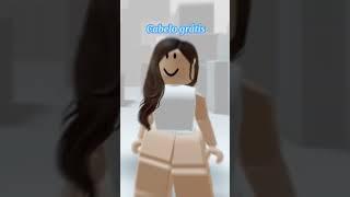 NOVOS ITENS GRÁTIS IGUAIS DE ROBUX  #itensgratisroblox