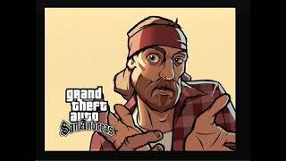 [MX4SIO/SIO2SD] GTA San Andreas - Test (Playable) - OPL v1.1.0 Beta 1627 16. January 2021 PS2