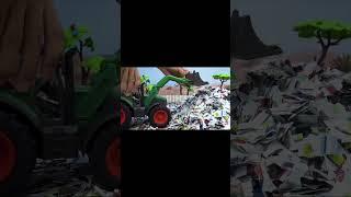 jcb cartoon short #shorts #ytshorts #cartoon #funny