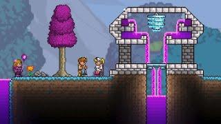 Terraria 1.3 Spoilers Discussion w/ Cenx & Chat