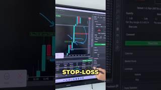 $19,000 day today. Trust the volume. Have targets. Understand candles and execute.