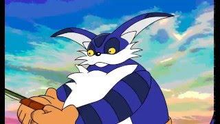 Big the cat's adventure 3