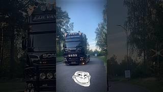 Scania: The King of Trucks