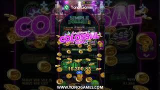 YONO GAMES Yono Game's 24 July 2024