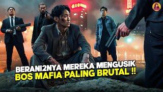 Balas Dendam Bos Mafia Korea Paling Ditakuti Setelah Kekasihnya Dihabisi Pembunuh! alur cerita film