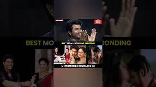 Intha maari amma kedaikkurathu lam luck uh! ️
