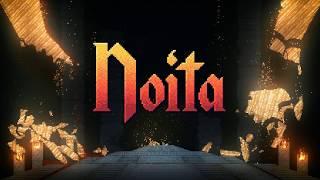 Noita trailer - PC Gaming Show 2018