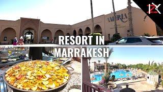 Valeria Dar Atlas Resort In Marrakesh Morocco   - CHEAP 4 Holiday Review All Inclusive