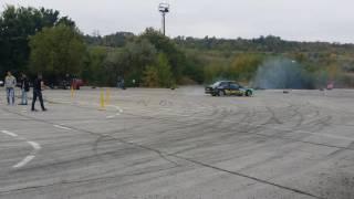 2.10.2016 Drift Pruncu