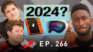 WTF Happened in 2024? - Waveform Rewind