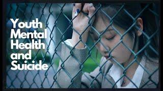 Youth Mental Health and Suicide PSA