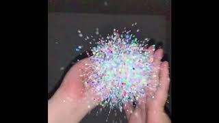 Best Glitter Tik Tok Compilation