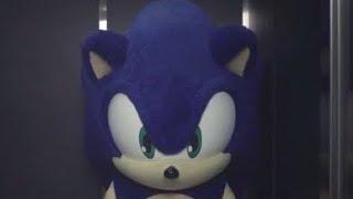 Metal Sonic Apparition / Sonic CD Apparition: Improved Final Fever Fight