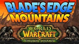 A Time for Negotiation | Burning Crusade Quest Guide #Warcraft #Gaming #MMO #魔兽