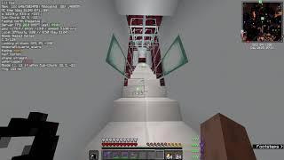 wireless redstone enderpearl stasis chamber