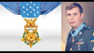 Nick Bacon, Medal of Honor, Vietnam