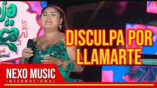 Rosita Corazón - DISCULPA POR LLAMARTE (PRIMICIA 2023)