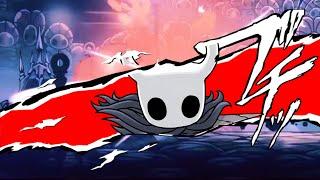 Высасываем контент из техники гвоздя | Сборки амулетов в Hollow Knight