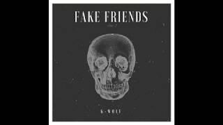 K-wolf Yes 2 Luv