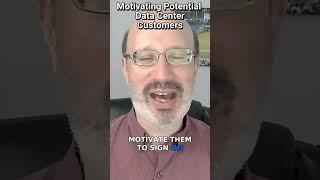 The Secret To Winning Over Data Center Clients Revealed!