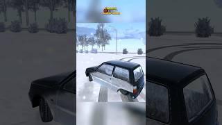  ЭТО САМАЯ ЛУЧШАЯ АРАБСКАЯ НАСТРОЙКА НА ОКУ В BLACK RUSSIA  #crmp #gta #blackrussia