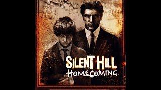 Silent Hill Homecoming "Разбор сюжета"