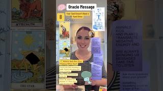 #part9 Which Self Will You Take With You? | #tarot #spiritual #higherself #nature #transmute #god
