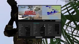 2018 Basic Arma3 MCC tutorial