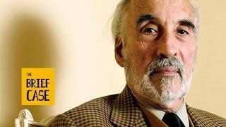 5 Christopher Lee Movies You Need to Watch