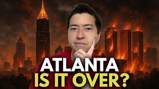 Atlanta Georgia Changes You Can't Ignore [2025 News & Updates]