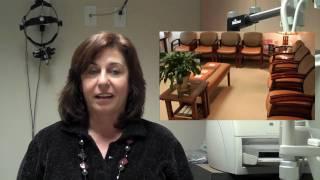 Laser Iridotomy Surgery for Closed Angle Glaucoma - Patient Testimonial Video