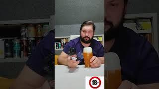 как сочетаются горечь и кокос. #пиво #пивобзор #обзор