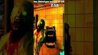 Dead Trigger game Android gameplay||#deadtrigger2highlights #shorts #gaming #gameplay