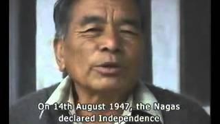 Naga Story-The other side of Silence_Full Story