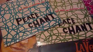 Peace Chant