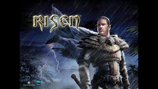 Трудный путь! Путь Война! Проходи игру RISEN!