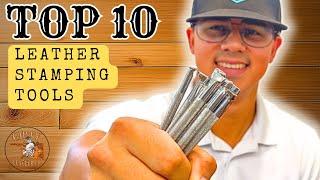 Top 10 Barry King Stamping Tools