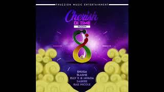 Elly B & Javada - "Baby Come Come" {Cherish Di Time Riddim}