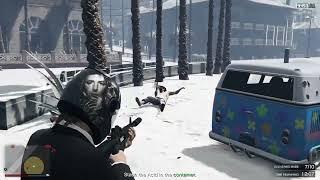 GTA Online Drug War's DLC Foolagin