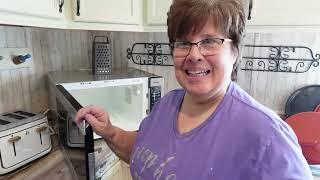 Clean My Farmhouse with Me!!!