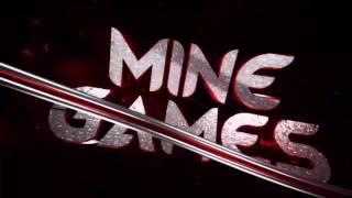 INTRO PARA MINE GAMES BR faço intro grátis